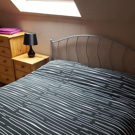 Holiday Home In Инвернес Екстериор снимка